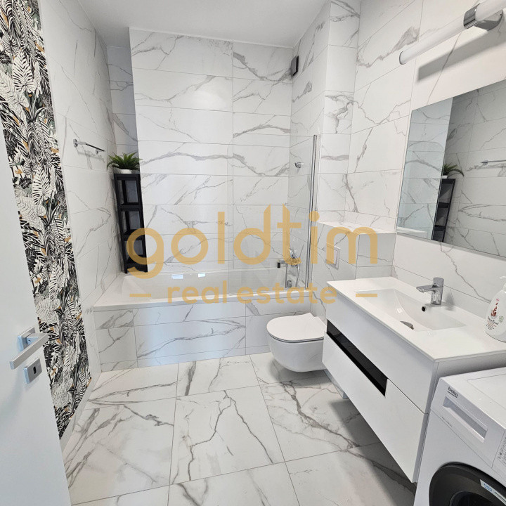 PET FRIENDLY/SUPERB/TERASA GENEROASA/PARCARE INCLUSA/PIPERA