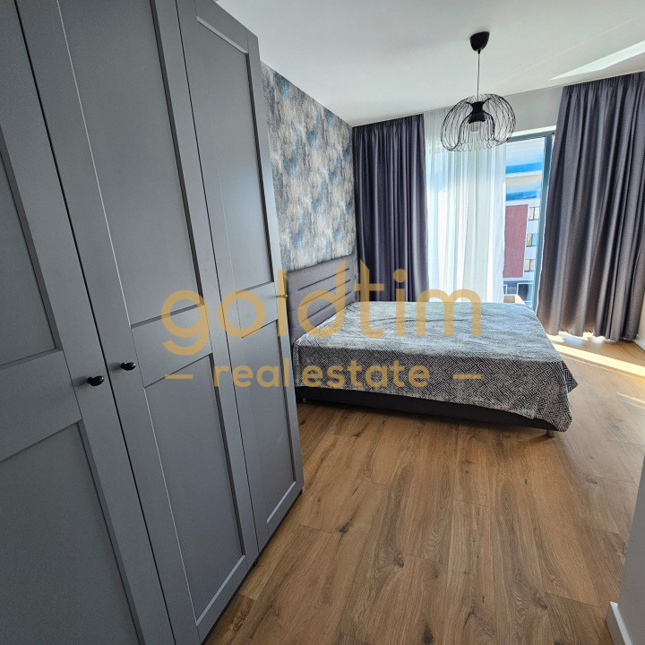 PET FRIENDLY/SUPERB/TERASA GENEROASA/PARCARE INCLUSA/PIPERA