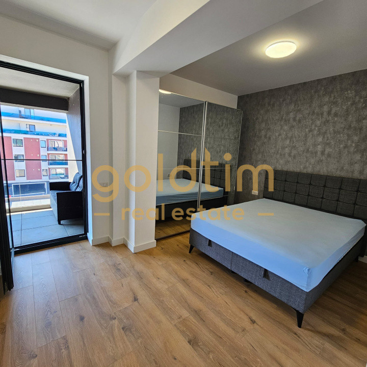 PET FRIENDLY/SUPERB/TERASA GENEROASA/PARCARE INCLUSA/PIPERA