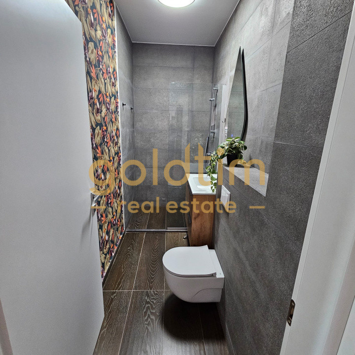 PET FRIENDLY/SUPERB/TERASA GENEROASA/PARCARE INCLUSA/PIPERA