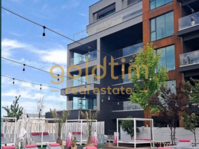 PET FRIENDLY/SUPERB/TERASA GENEROASA/PARCARE INCLUSA/PIPERA