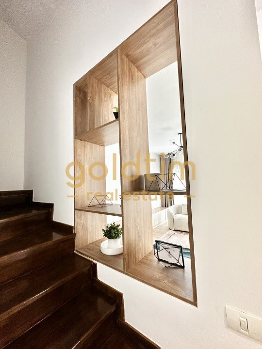 COMISION 0/INVESTITIE/ CHIRIAS/ VILA NOUA/MOBILATA/CURTE 200 mp/2 PARCARI