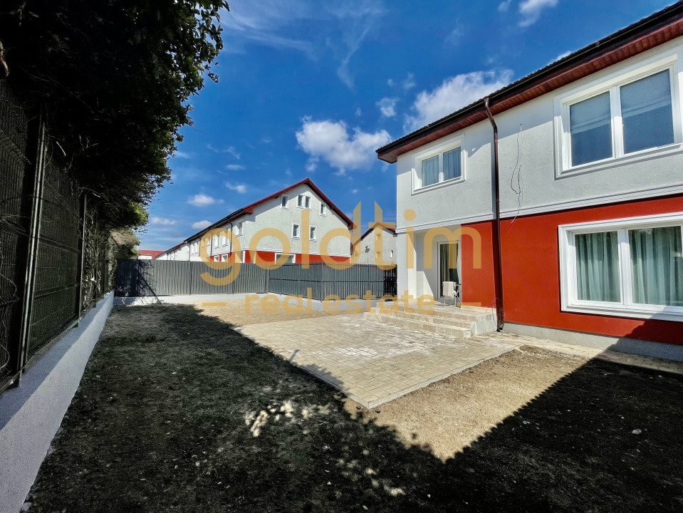 COMISION 0/INVESTITIE/ CHIRIAS/ VILA NOUA/MOBILATA/CURTE 200 mp/2 PARCARI