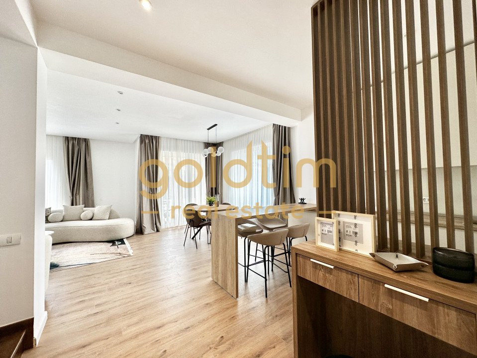 COMISION 0/INVESTITIE/ CHIRIAS/ VILA NOUA/MOBILATA/CURTE 200 mp/2 PARCARI