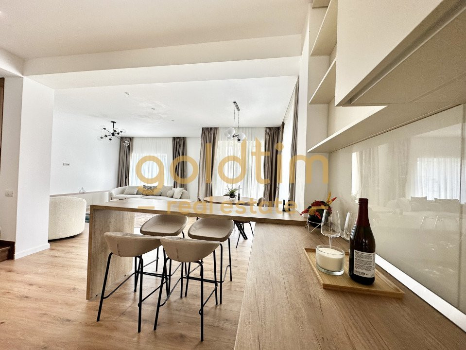 COMISION 0/INVESTITIE/ CHIRIAS/ VILA NOUA/MOBILATA/CURTE 200 mp/2 PARCARI