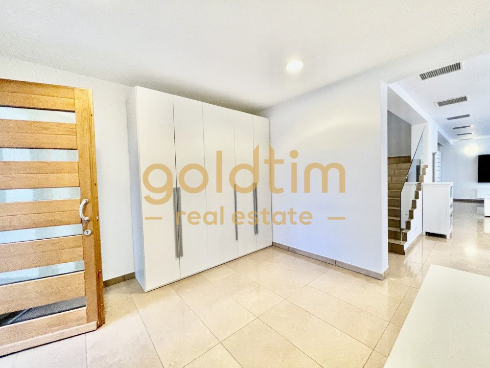 NOU/PISCINA/ CURTE/ TERASA 80 mp/ GARAJ