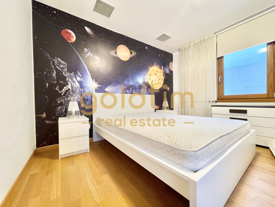 NOU/PISCINA/ CURTE/ TERASA 80 mp/ GARAJ