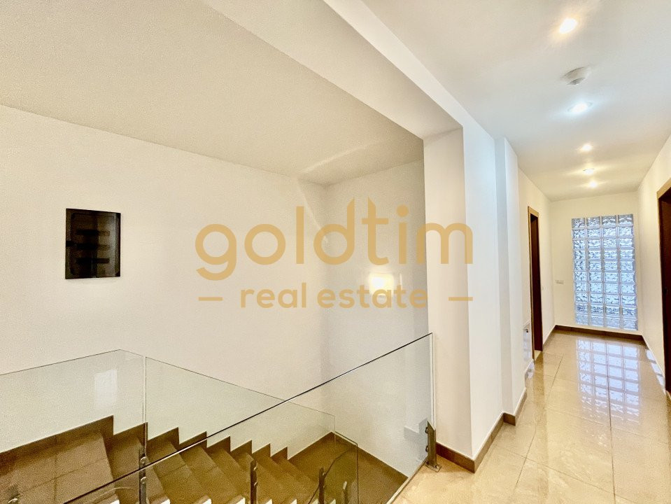 NOU/PISCINA/ CURTE/ TERASA 80 mp/ GARAJ