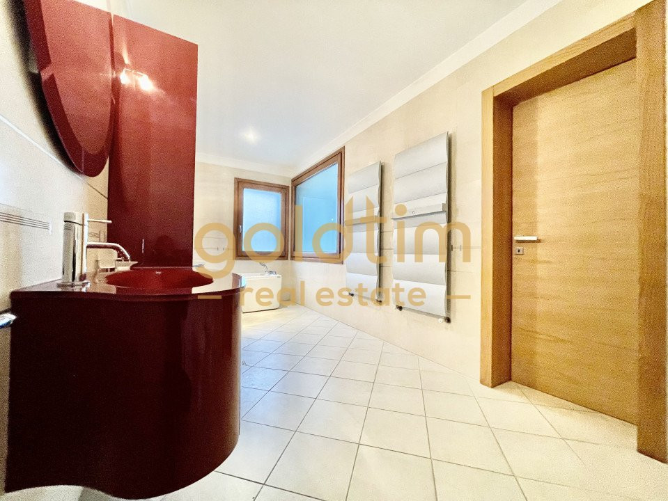 NOU/PISCINA/ CURTE/ TERASA 80 mp/ GARAJ