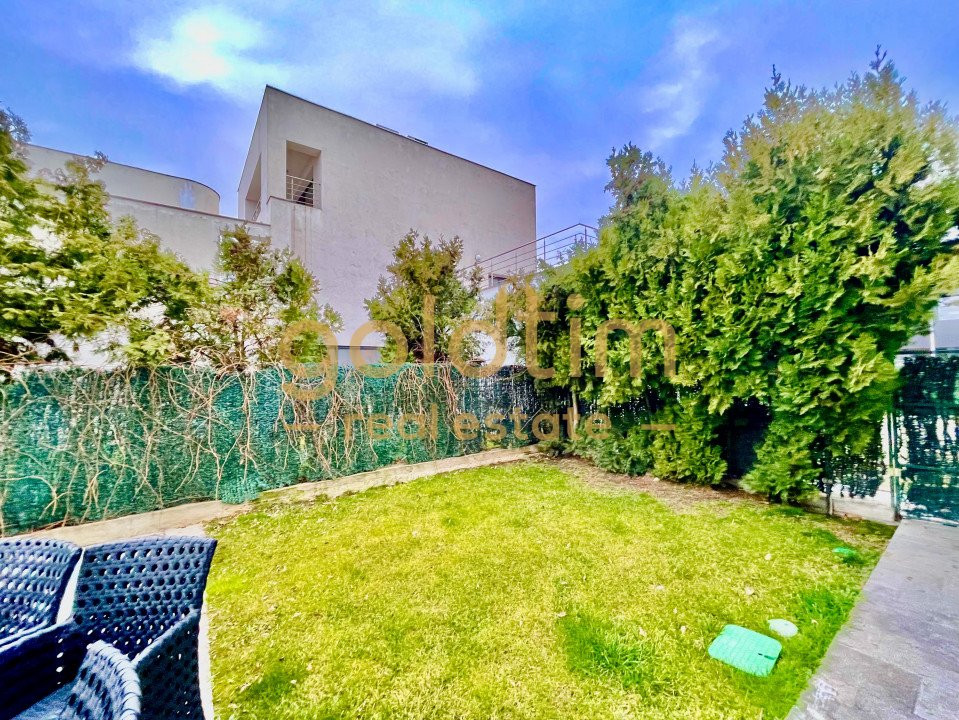 NOU/PISCINA/ CURTE/ TERASA 80 mp/ GARAJ