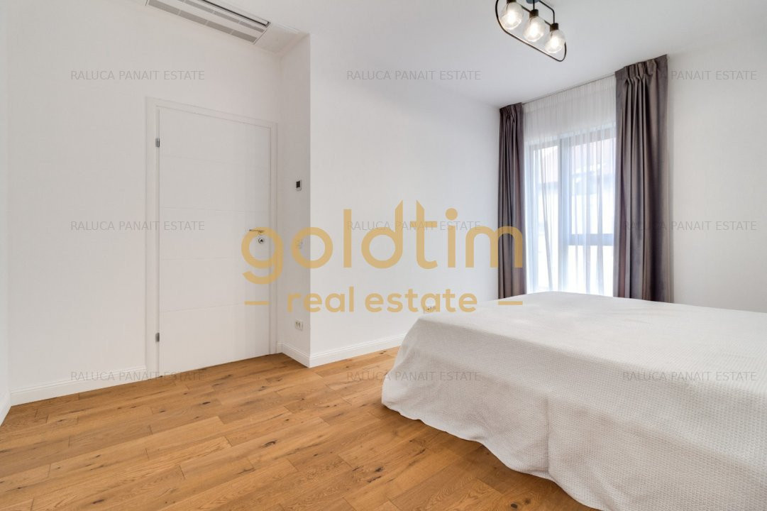 NOU!!!/ SUPERB/ MOBILATA INTEGRAL/ 3 PARCARI SUBTERANE/ANSAMBLU CU PISCINA