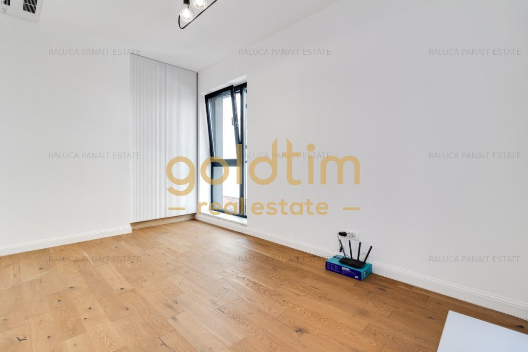 NOU!!!/ SUPERB/ MOBILATA INTEGRAL/ 3 PARCARI SUBTERANE/ANSAMBLU CU PISCINA