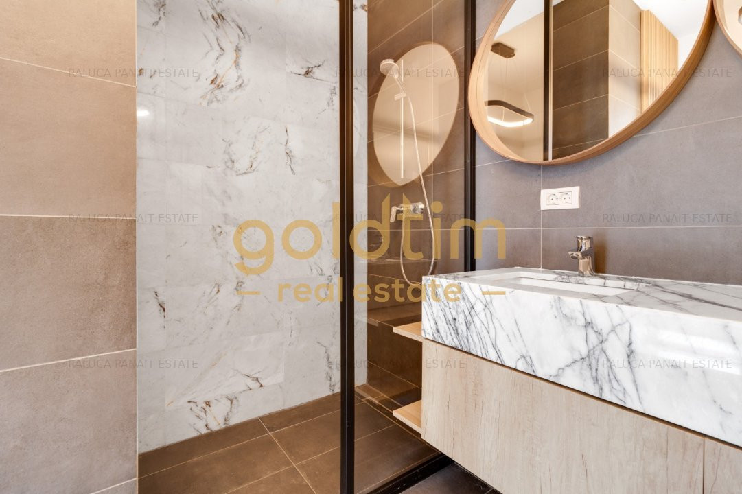 NOU!!!/ SUPERB/ MOBILATA INTEGRAL/ 3 PARCARI SUBTERANE/ANSAMBLU CU PISCINA