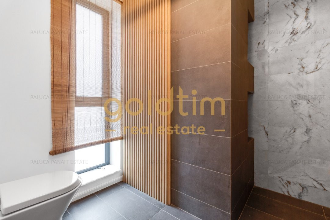 NOU!!!/ SUPERB/ MOBILATA INTEGRAL/ 3 PARCARI SUBTERANE/ANSAMBLU CU PISCINA