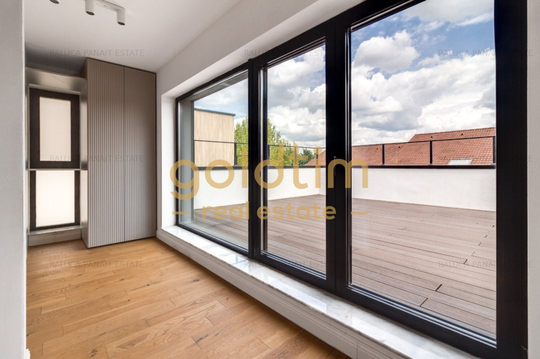 NOU!!!/ SUPERB/ MOBILATA INTEGRAL/ 3 PARCARI SUBTERANE/ANSAMBLU CU PISCINA