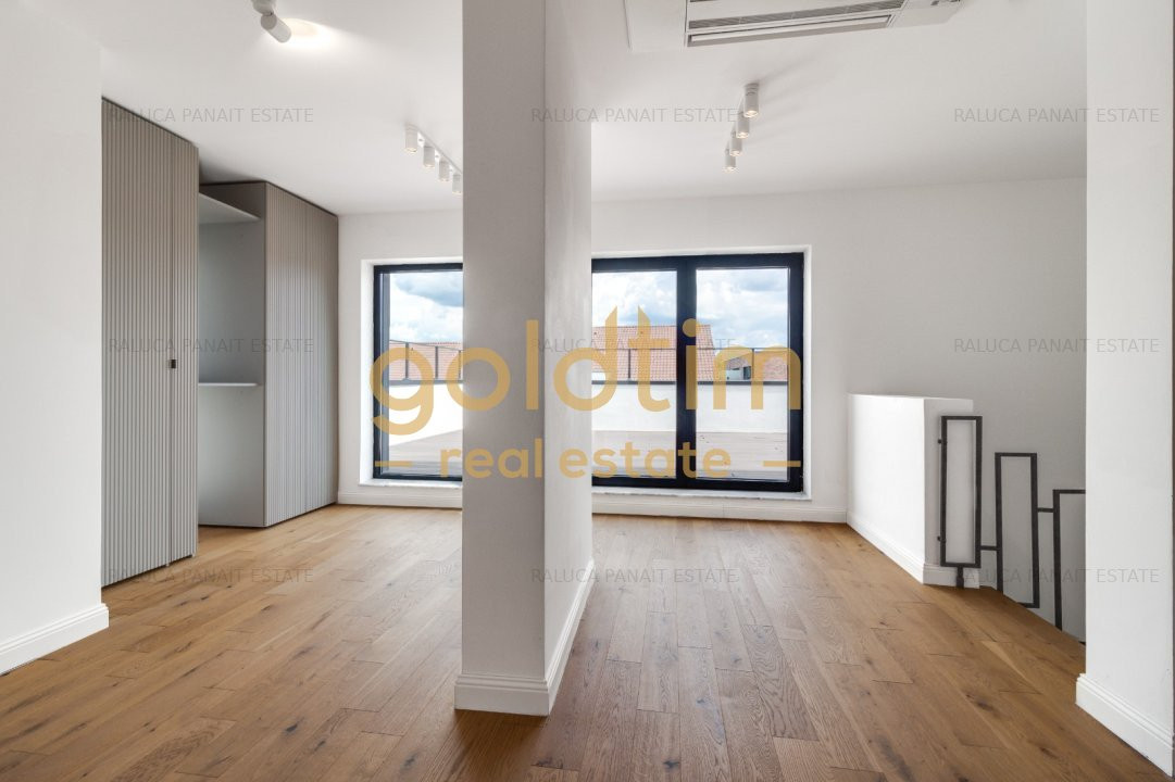 NOU!!!/ SUPERB/ MOBILATA INTEGRAL/ 3 PARCARI SUBTERANE/ANSAMBLU CU PISCINA