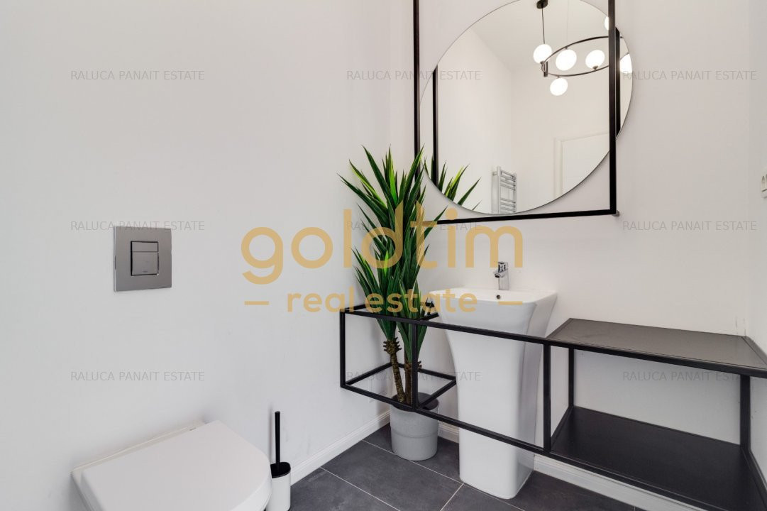 NOU!!!/ SUPERB/ MOBILATA INTEGRAL/ 3 PARCARI SUBTERANE/ANSAMBLU CU PISCINA