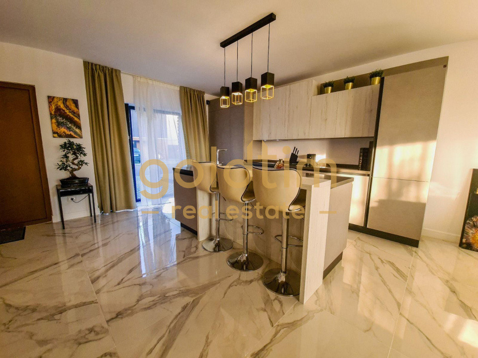 VILA SUPERBA/MATEI MILLO/SPATII DEPOZITARE