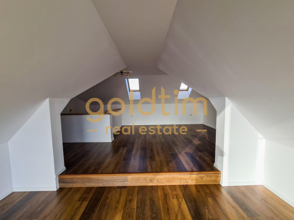 VILA SUPERBA/MATEI MILLO/SPATII DEPOZITARE