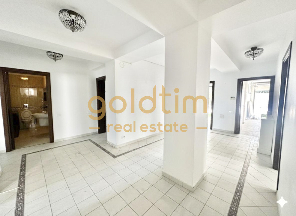 VILA CU IESIRE LA LAC/CURTE LIBERA 1100/GARAJ/PONTON/SNAGOV/GHERMANESTI