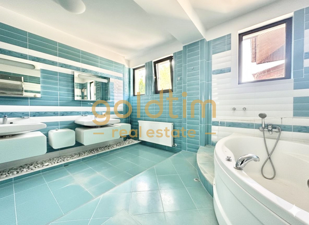 VILA CU IESIRE LA LAC/CURTE LIBERA 1100/GARAJ/PONTON/SNAGOV/GHERMANESTI