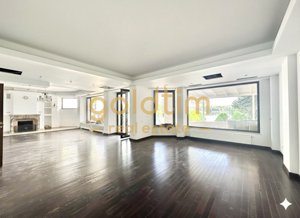 VILA CU IESIRE LA LAC/CURTE LIBERA 1100/GARAJ/PONTON/SNAGOV/GHERMANESTI