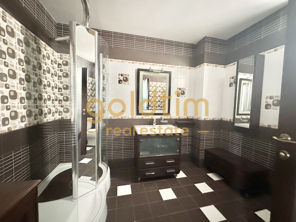 VILA CU IESIRE LA LAC/CURTE LIBERA 1100/GARAJ/PONTON/SNAGOV/GHERMANESTI