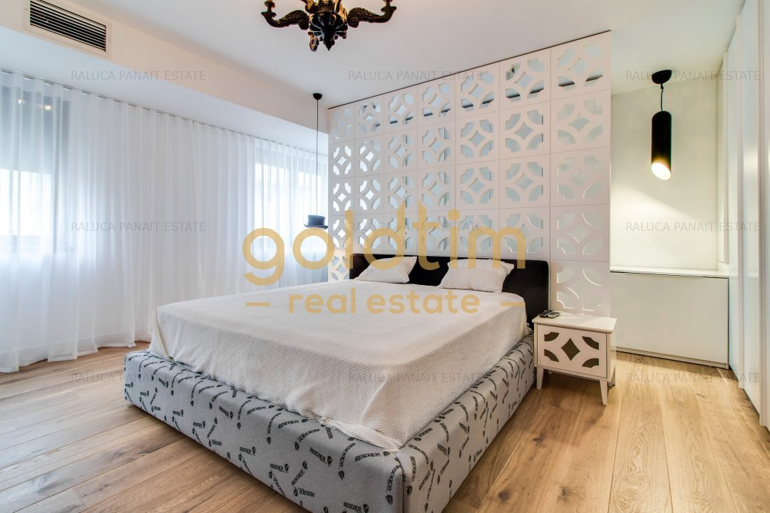 NOU/ RENOVAT/ PARCARE SUBTERANA/ SPATII GENEROASR/TERASA