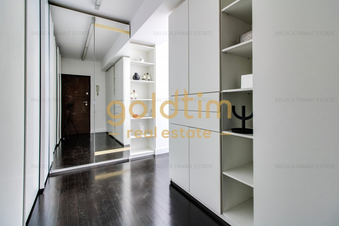 NOU/ RENOVAT/ PARCARE SUBTERANA/ SPATII GENEROASR/TERASA