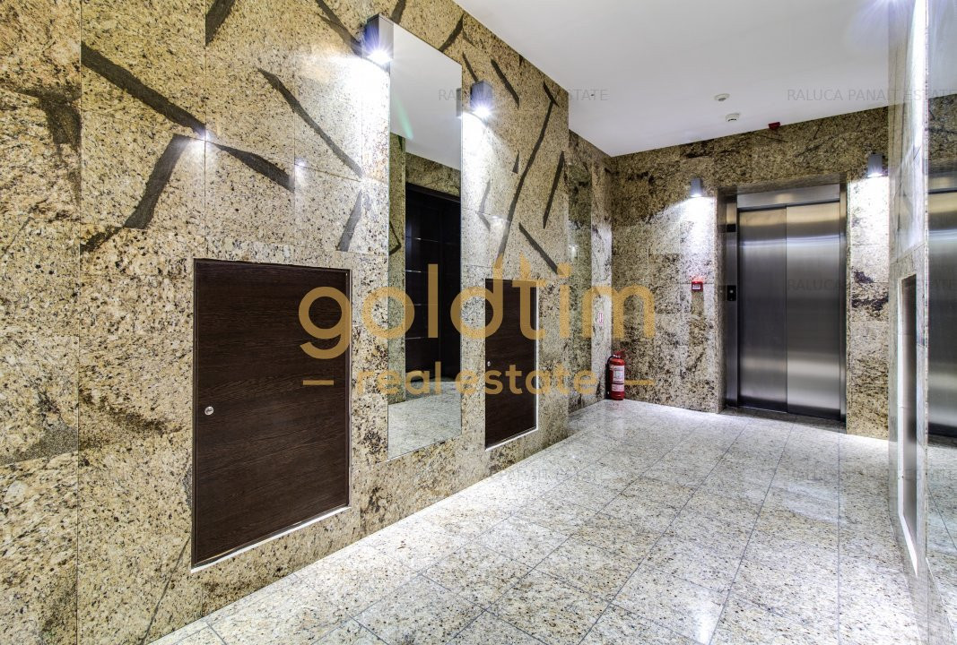 NOU/ RENOVAT/ PARCARE SUBTERANA/ SPATII GENEROASR/TERASA