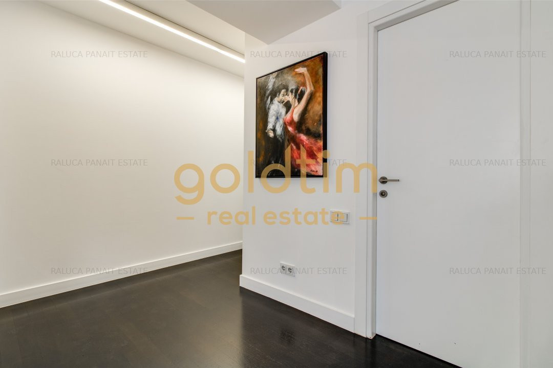 NOU/ RENOVAT/ PARCARE SUBTERANA/ SPATII GENEROASR/TERASA