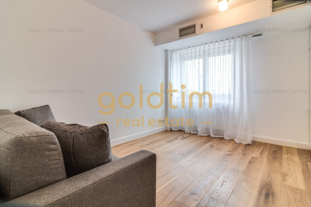 NOU/ RENOVAT/ PARCARE SUBTERANA/ SPATII GENEROASR/TERASA