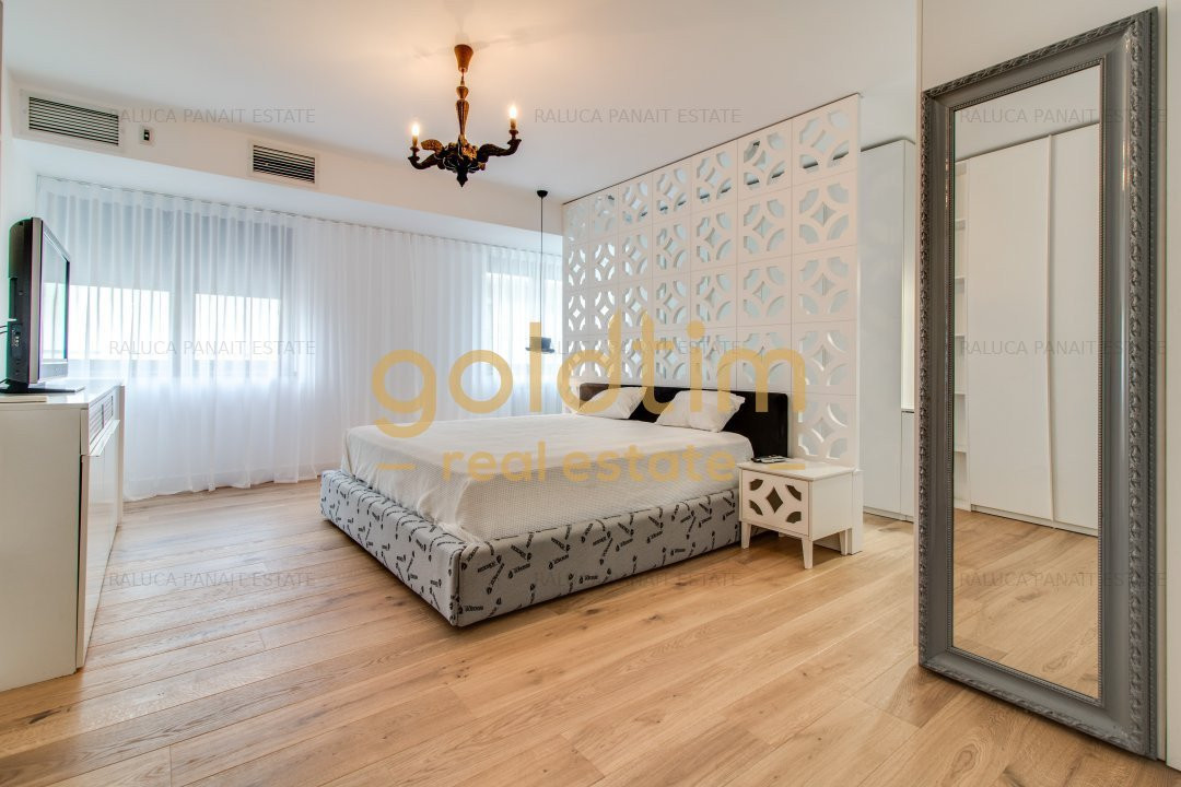 NOU/ RENOVAT/ PARCARE SUBTERANA/ SPATII GENEROASR/TERASA