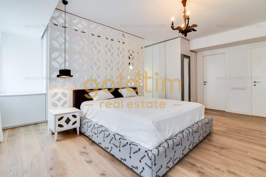 NOU/ RENOVAT/ PARCARE SUBTERANA/ SPATII GENEROASR/TERASA