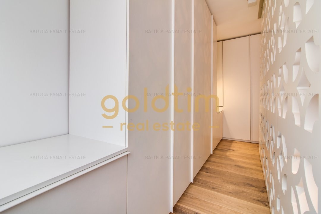 NOU/ RENOVAT/ PARCARE SUBTERANA/ SPATII GENEROASR/TERASA