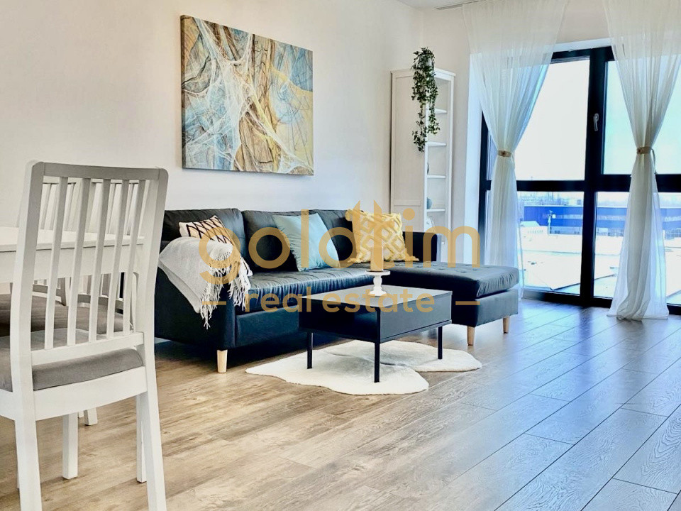 PARCULUI 20/EXPOZITIEI/BANEASA/SUPERB/TERASA GENEROASA/PARCARE INCUSA