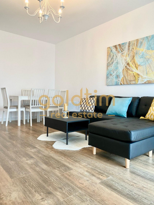 PARCULUI 20/EXPOZITIEI/BANEASA/SUPERB/TERASA GENEROASA/PARCARE INCUSA