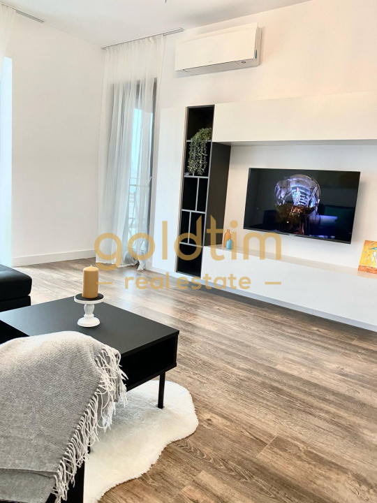 PARCULUI 20/EXPOZITIEI/BANEASA/SUPERB/TERASA GENEROASA/PARCARE INCUSA