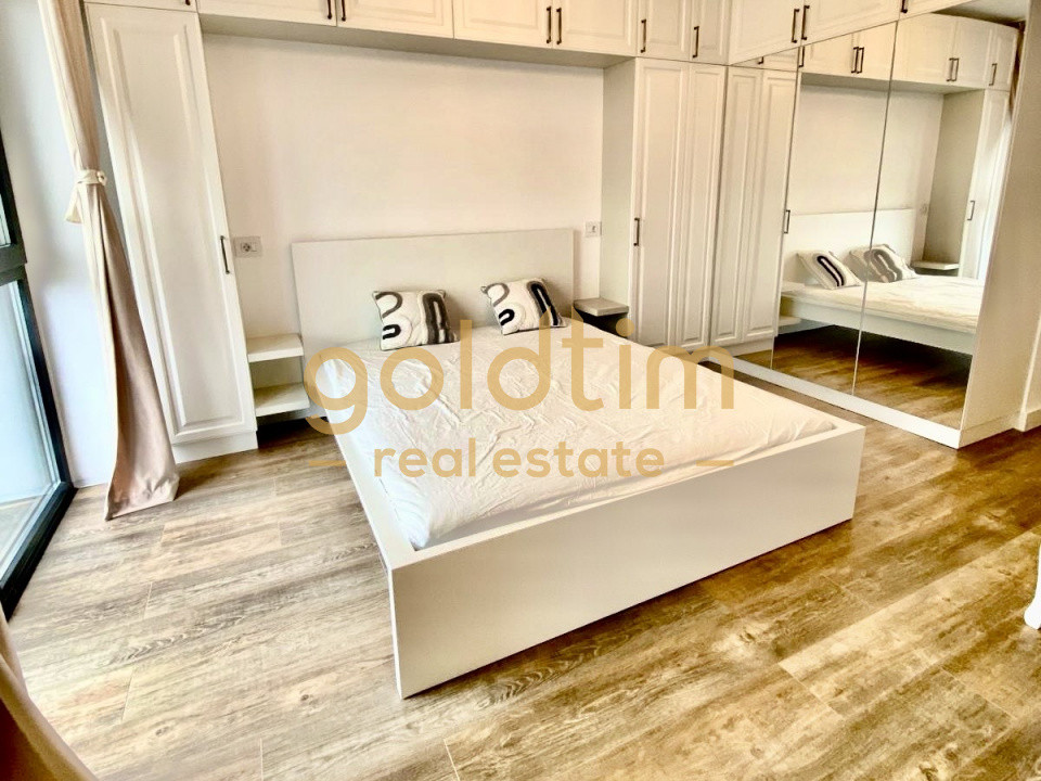 PARCULUI 20/EXPOZITIEI/BANEASA/SUPERB/TERASA GENEROASA/PARCARE INCUSA