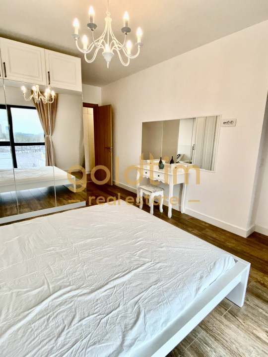 PARCULUI 20/EXPOZITIEI/BANEASA/SUPERB/TERASA GENEROASA/PARCARE INCUSA