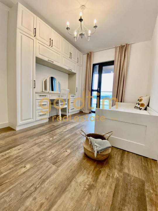 PARCULUI 20/EXPOZITIEI/BANEASA/SUPERB/TERASA GENEROASA/PARCARE INCUSA