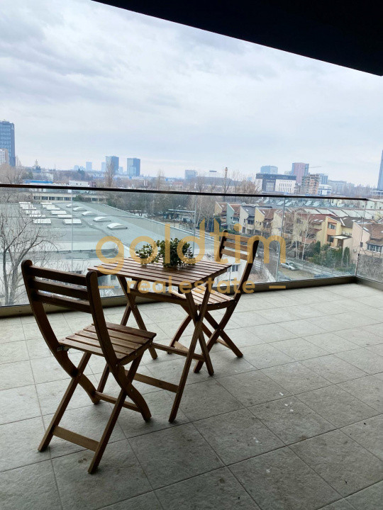 PARCULUI 20/EXPOZITIEI/BANEASA/SUPERB/TERASA GENEROASA/PARCARE INCUSA