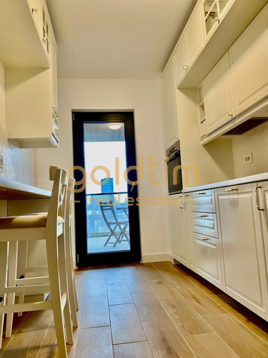 PARCULUI 20/EXPOZITIEI/BANEASA/SUPERB/TERASA GENEROASA/PARCARE INCUSA