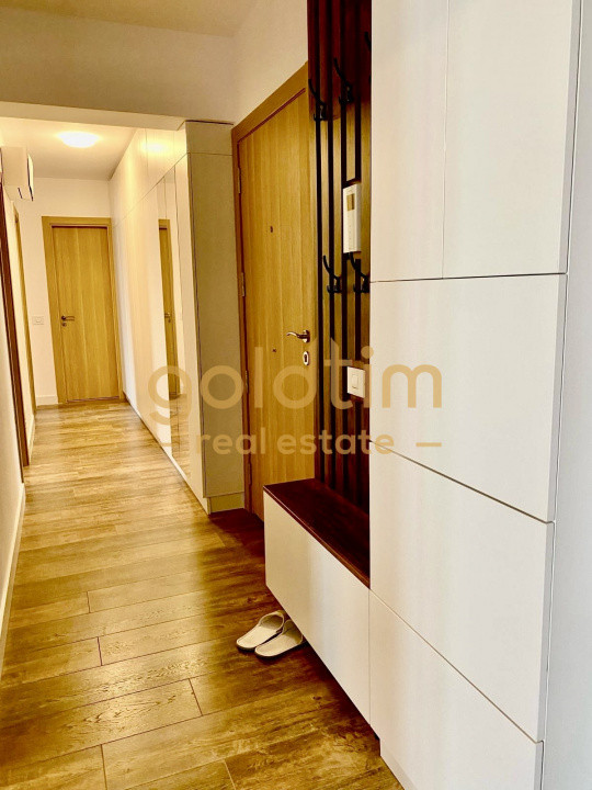 PARCULUI 20/EXPOZITIEI/BANEASA/SUPERB/TERASA GENEROASA/PARCARE INCUSA