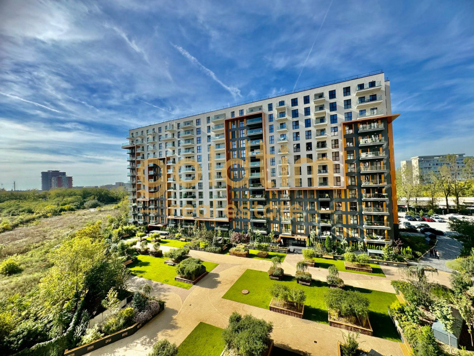 PARCULUI 20/EXPOZITIEI/BANEASA/SUPERB/TERASA GENEROASA/PARCARE INCUSA