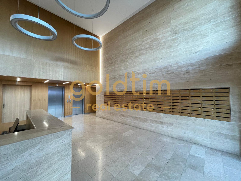 PARCULUI 20/EXPOZITIEI/BANEASA/SUPERB/TERASA GENEROASA/PARCARE INCUSA