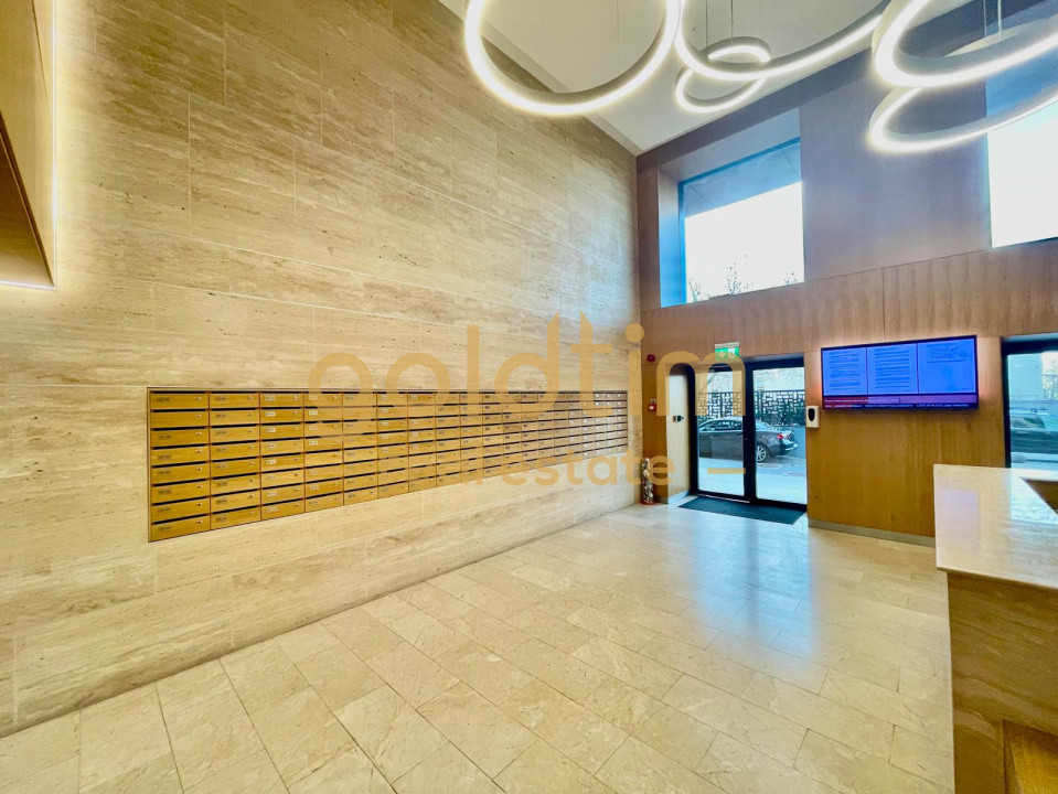 PARCULUI 20/EXPOZITIEI/BANEASA/SUPERB/TERASA GENEROASA/PARCARE INCUSA