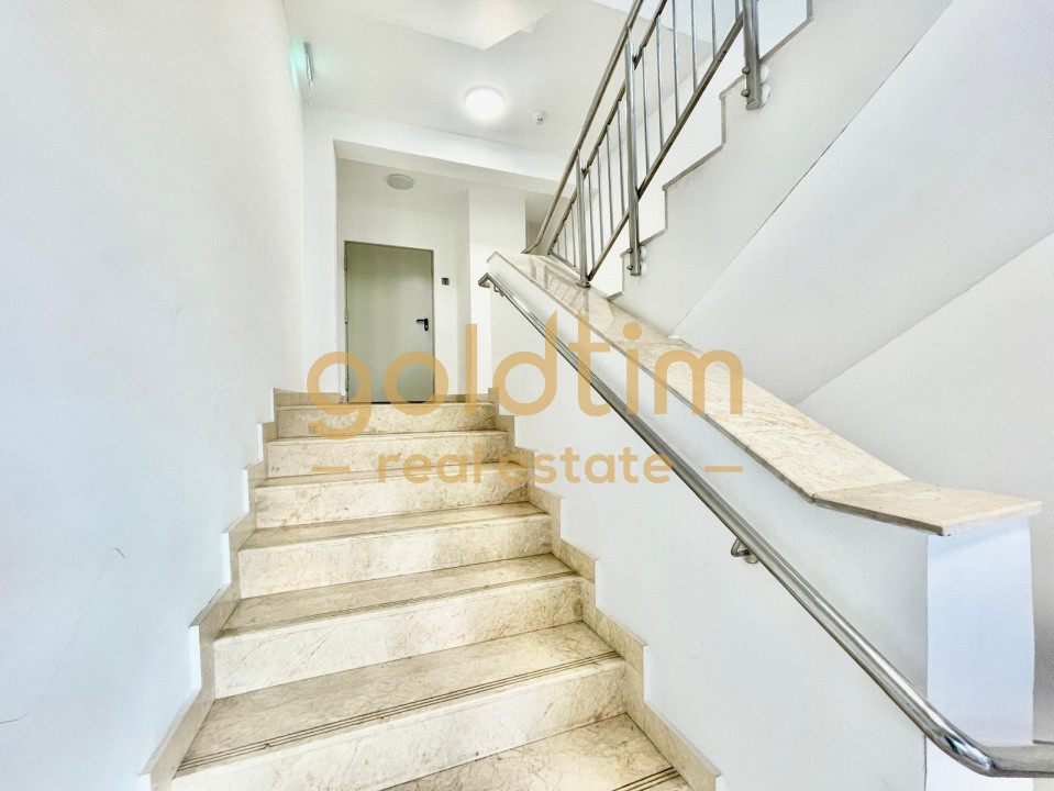 PARCULUI 20/EXPOZITIEI/BANEASA/SUPERB/TERASA GENEROASA/PARCARE INCUSA