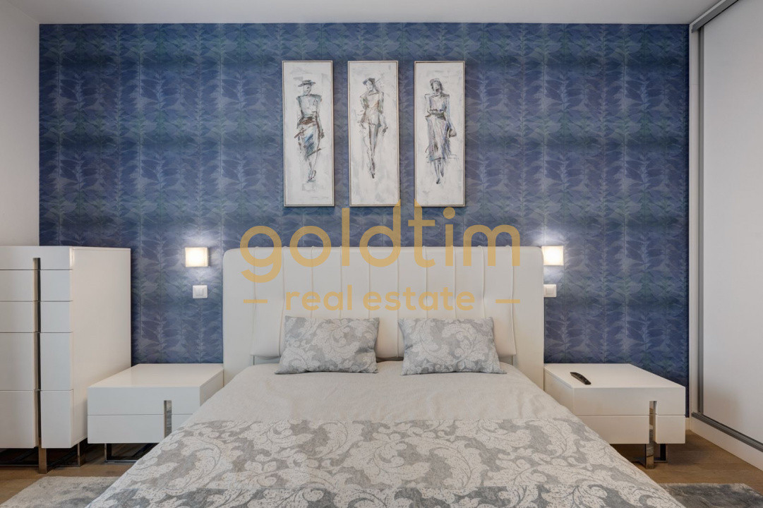 CARTIERUL FRANCEZ/HERASTRAU/PARCARE SI BOXA INCLUSA/ZONA EXCLUSIVISTA