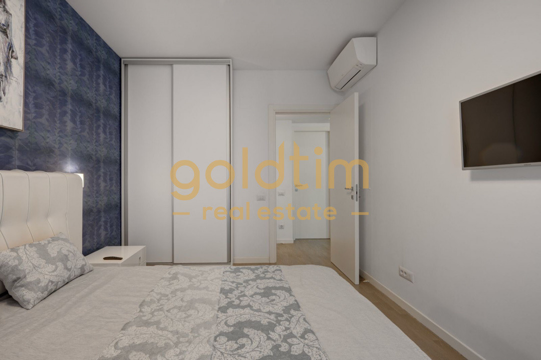 CARTIERUL FRANCEZ/HERASTRAU/PARCARE SI BOXA INCLUSA/ZONA EXCLUSIVISTA